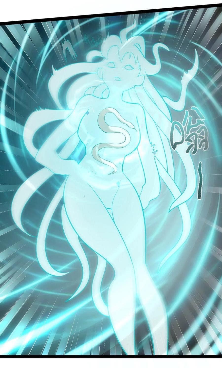 เทพวายร้ายกลับชาติมาเกิดใหม่ ตอนที่ 21 หน้า 37