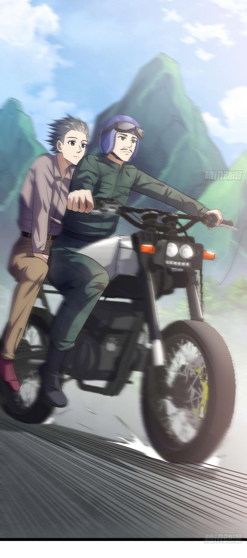 THE FIRST ORDER ตอนที่ 251 หน้า 6