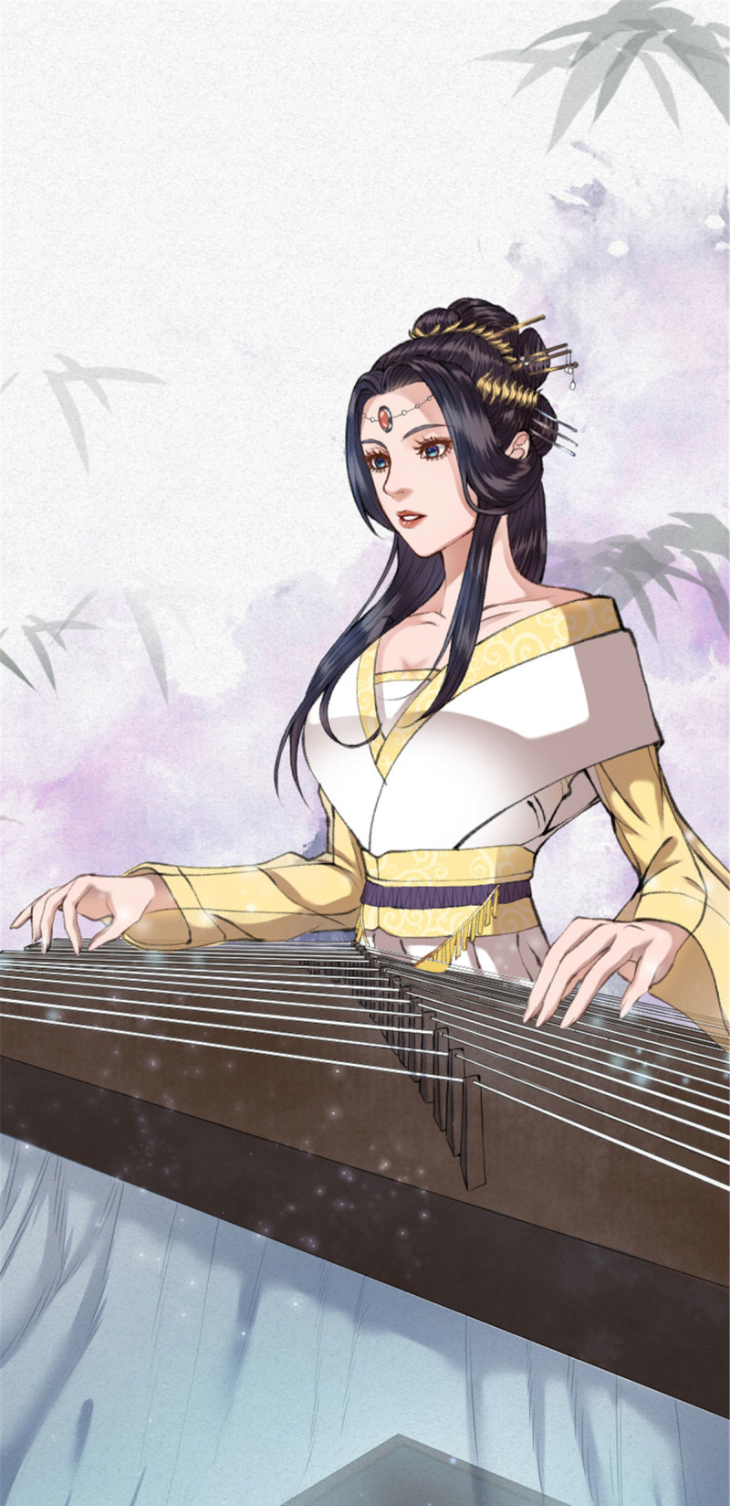 นักล่าปีศาจมือฉกรรจ์ ตอนที่ 20 หน้า 7