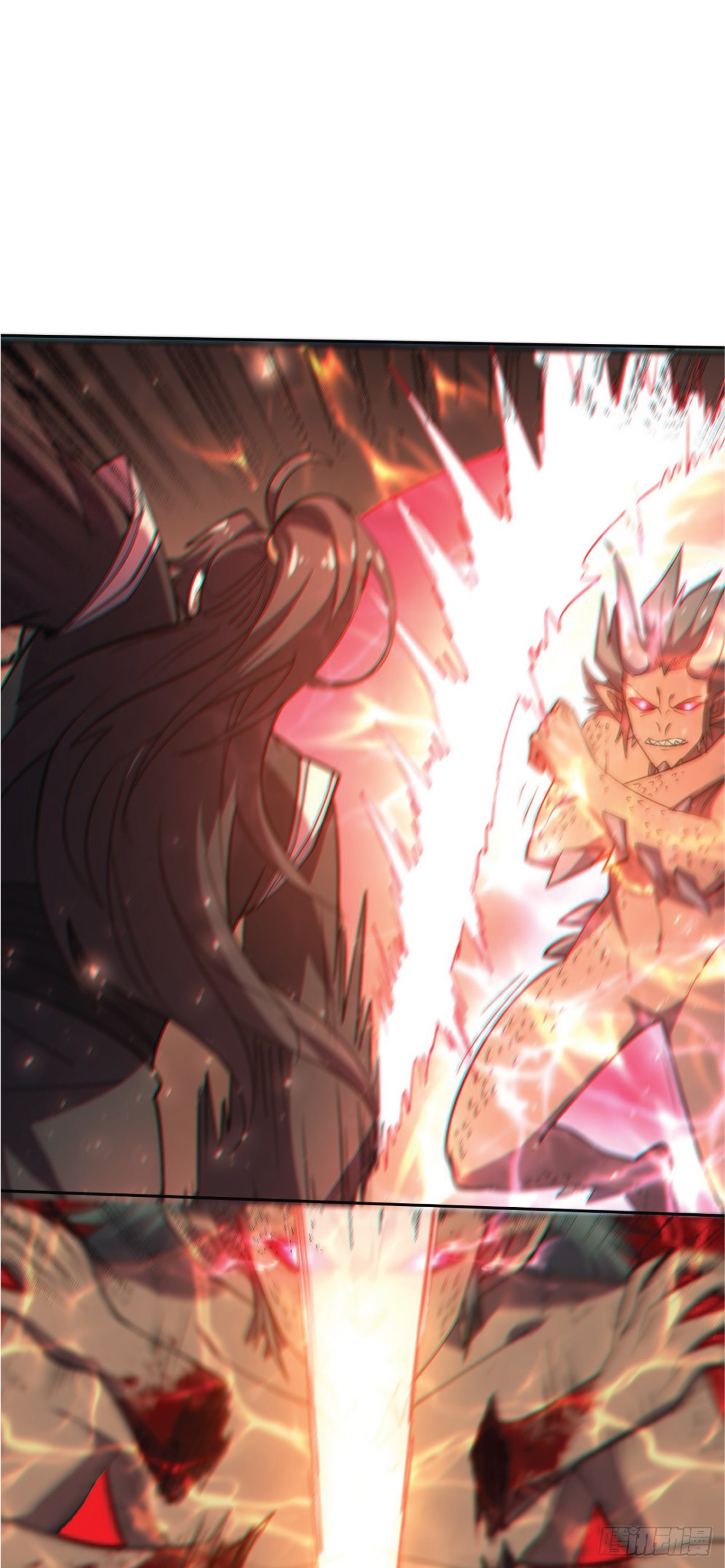 I Get Stronger Just by Lying down while My Apprentice Cultivates ตอนที่ 18 หน้า 18