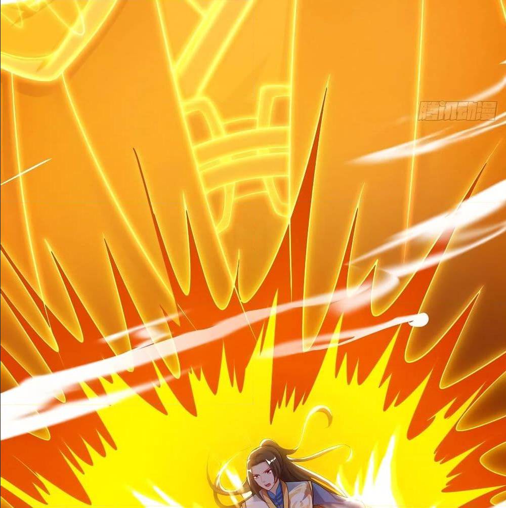 Dominate The Three Realms ตอนที่ 116 หน้า 3