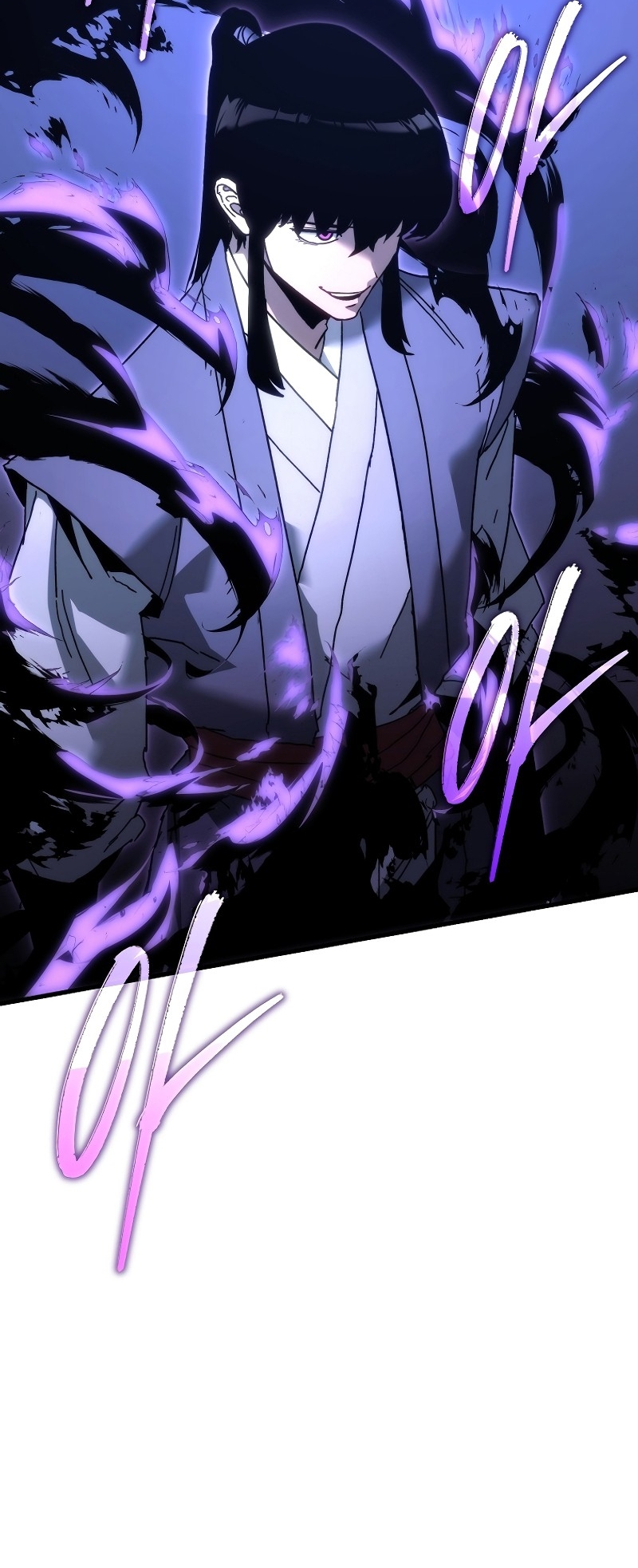 ตำนานการจุติใหม่ของเทพมาร ตอนที่ 14 หน้า 64