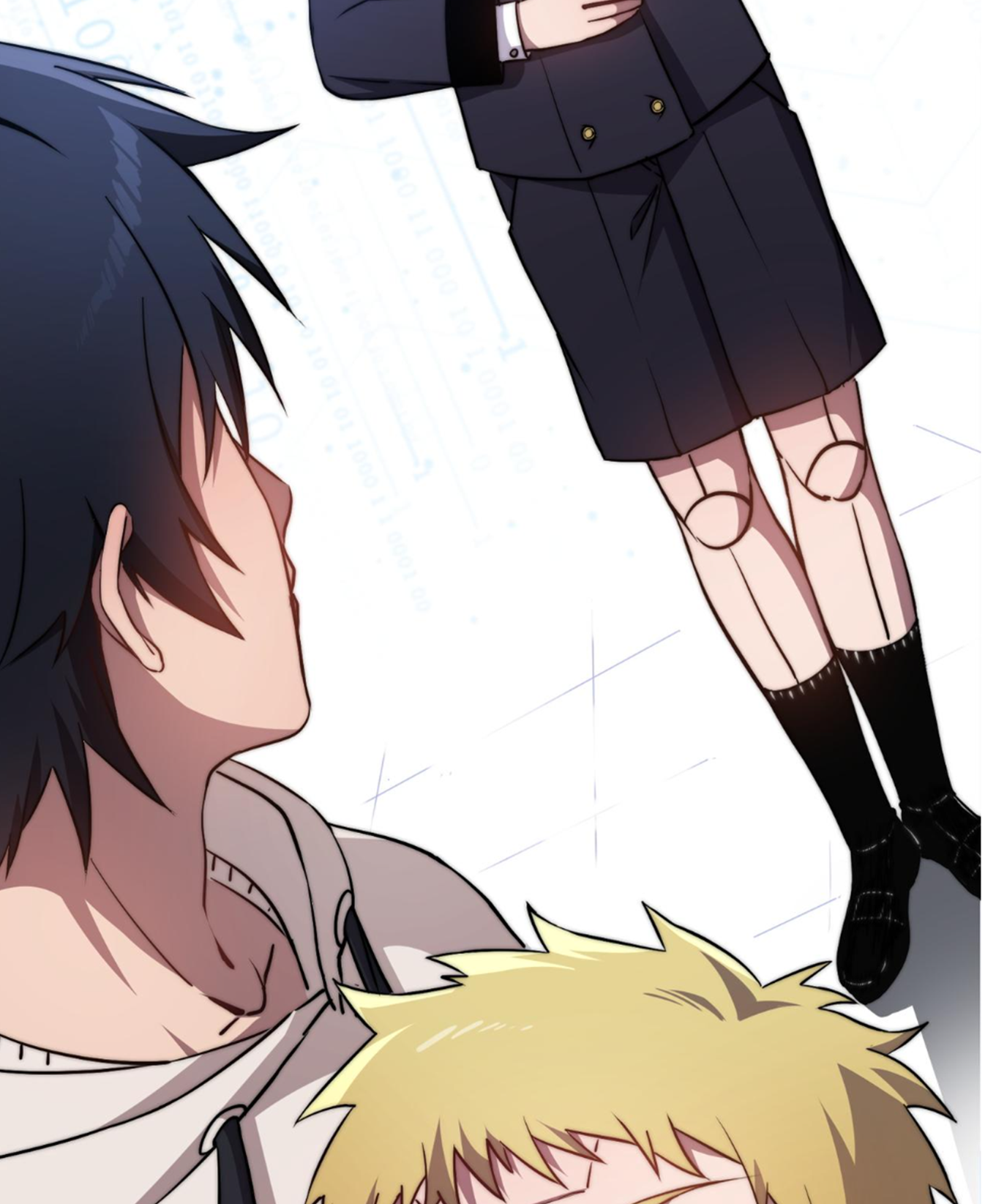 Rise of The Cheat User ตอนที่ 4 หน้า 14