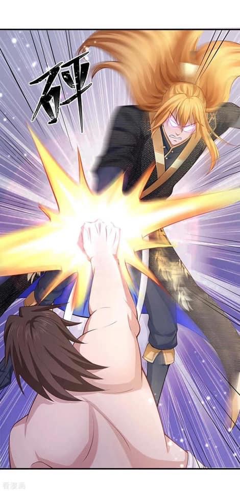 ระบบโครตเกรียน คะแนนล้านล้าน (ฮาเร็ม) ตอนที่ 67 หน้า 23