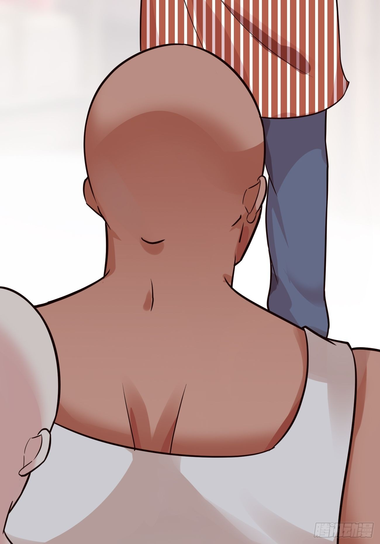 ฉันสุ่มตัวตนใหม่ทุกสัปดาห์ ตอนที่ 47 หน้า 55