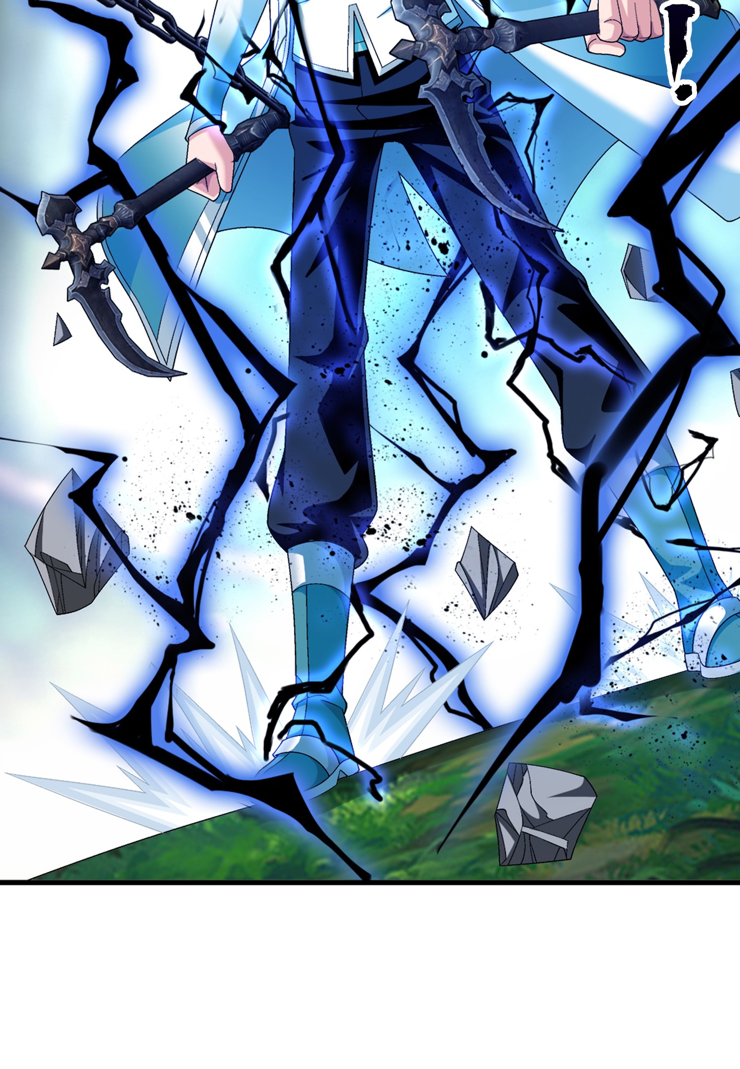 Da Zhu Zai ศึกปรมาจารย์สะท้านฟ้า (ชนจีน) ตอนที่ 336 หน้า 13