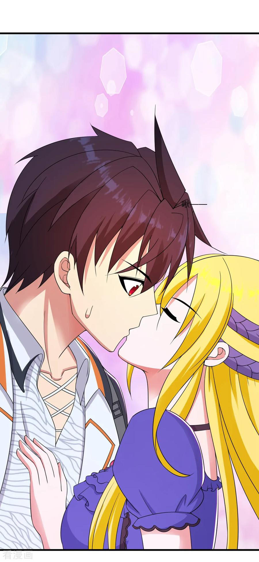 ทหารแพทย์สุดแกร่งผันตัวมาเป็นบอดี้การ์ด ตอนที่ 58 หน้า 19