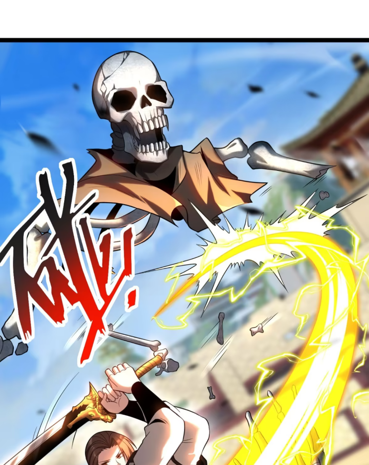 My Disciples Cultivate, While I Slack Off!  ศิษย์ของข้าฝกฝน ส่วนข้าขี้เกียจ ตอนที่ 43 หน้า 2