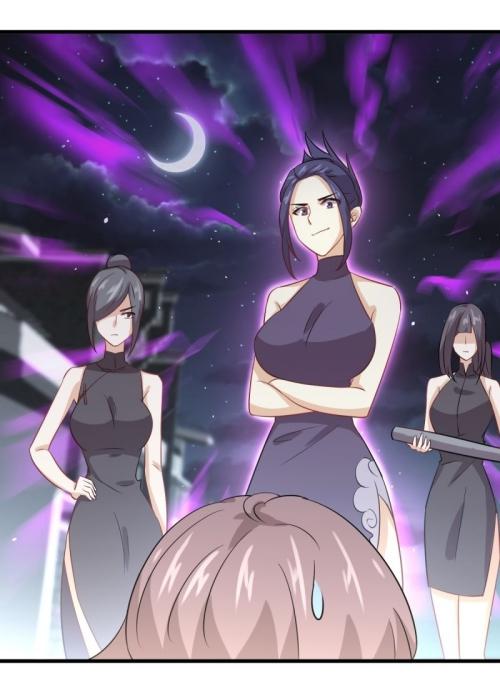 Immortal Swordsman in The Reverse World ข้าเซียนกระบี่ไม่เกาะสตรี ตอนที่ 106 หน้า 34