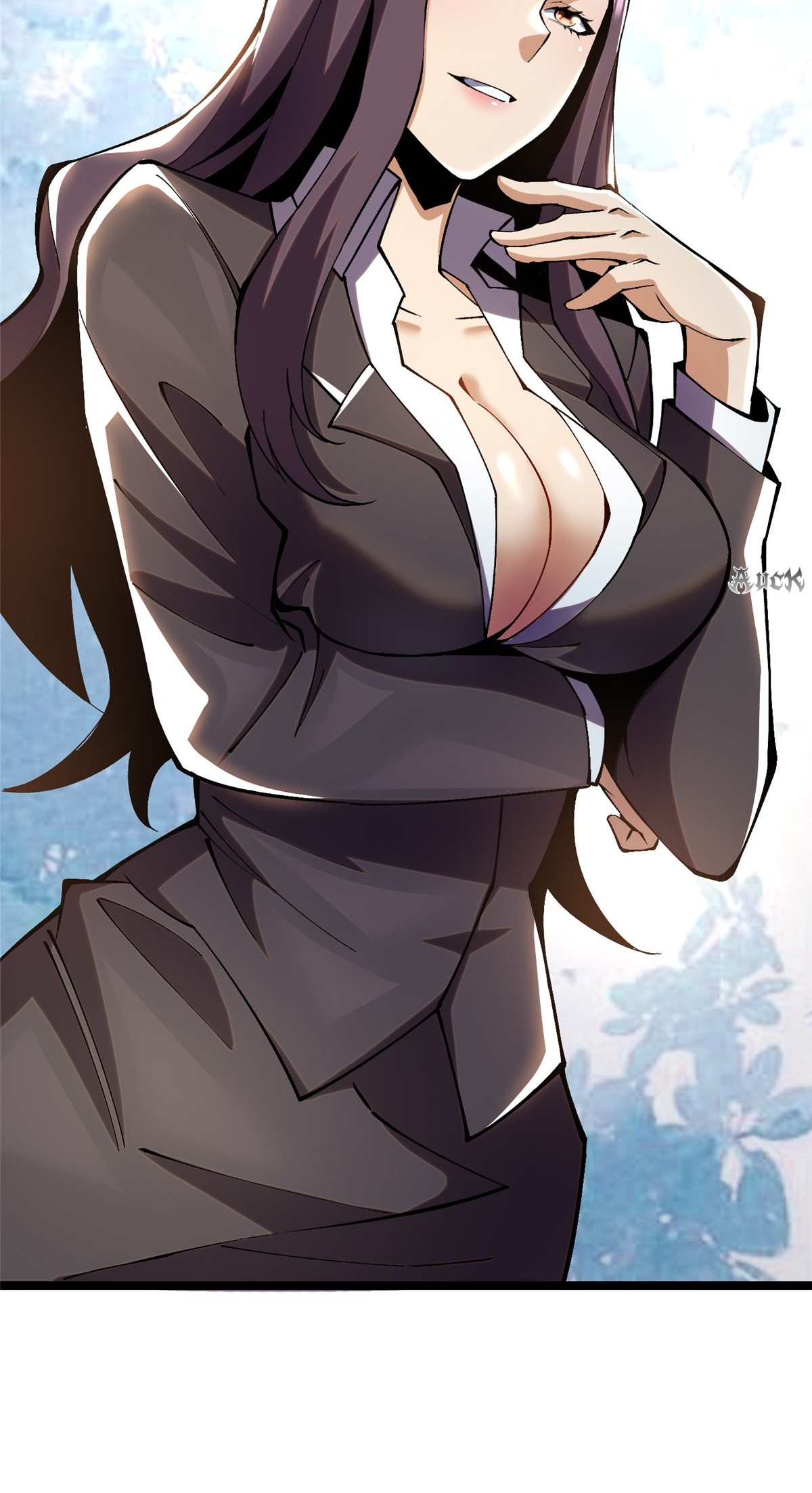 ไม่อยากเรียนทักษะ แห่งคำสาปเลย! ตอนที่ 16 หน้า 33