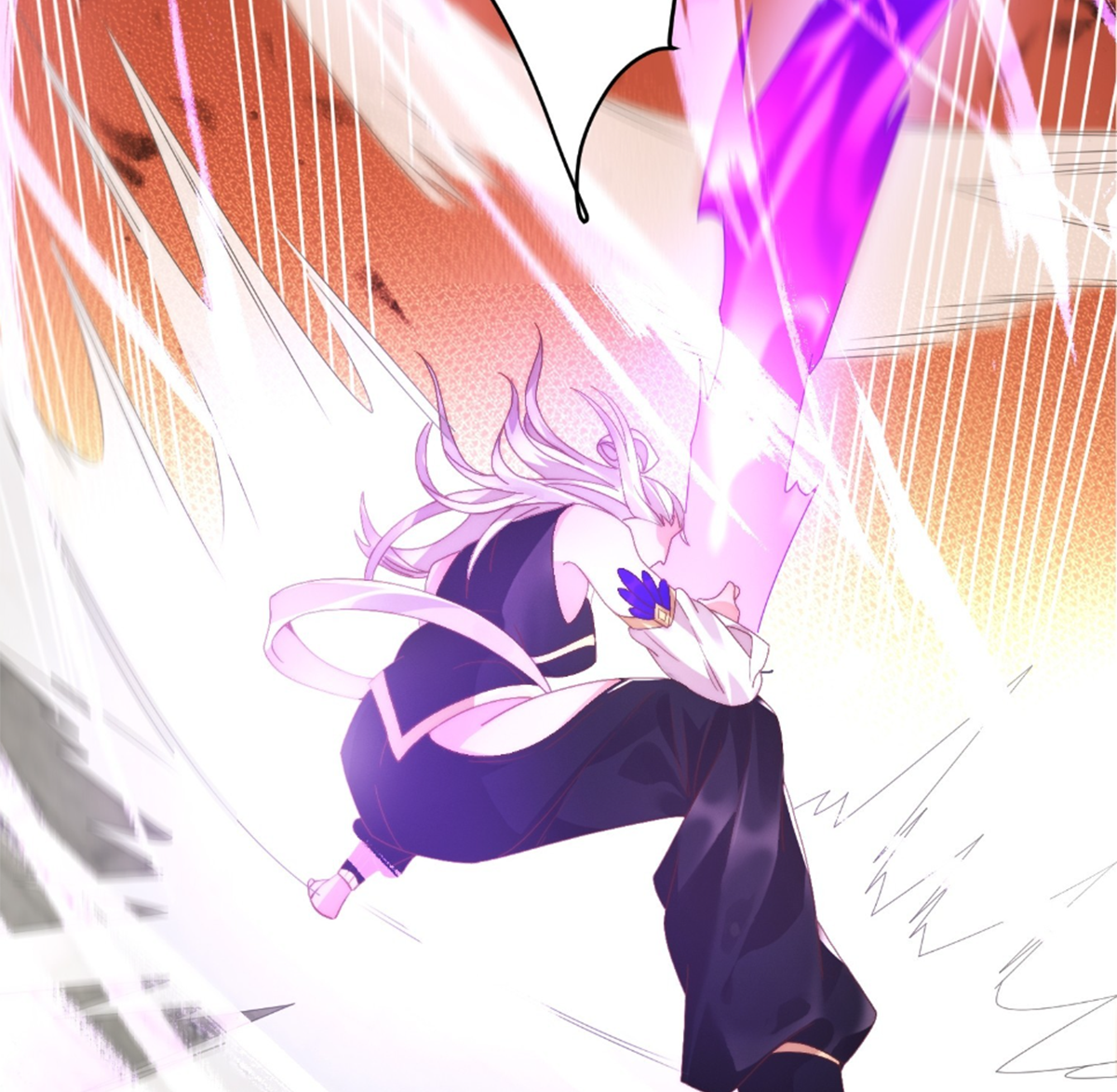 ซวยแล้วข้าโดนตามล่าจากศิษย์ในสำนัก ตอนที่ 6 หน้า 61