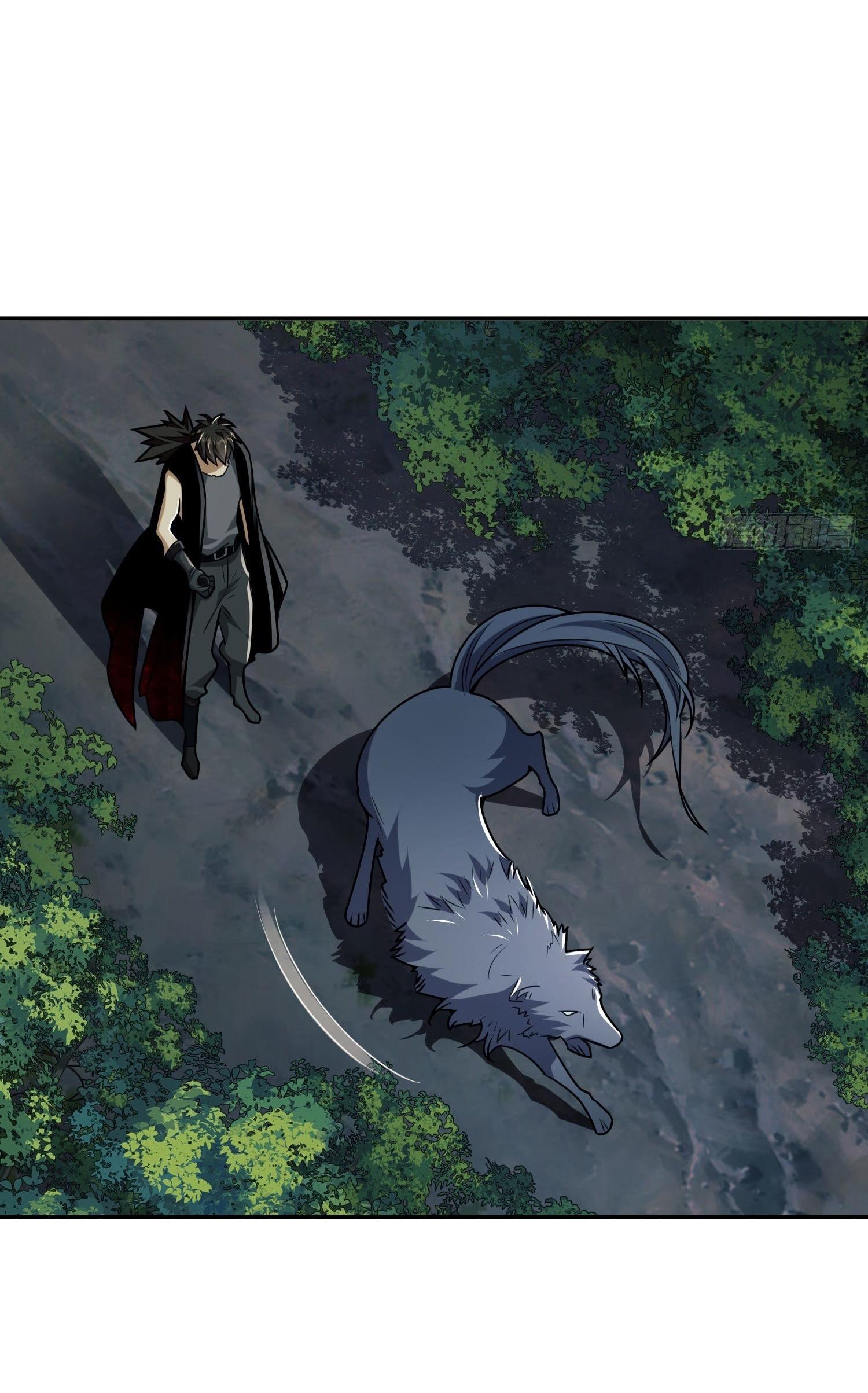 THE FIRST ORDER ตอนที่ 103 หน้า 28