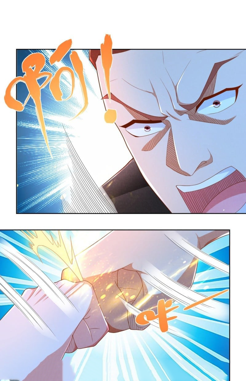 การกลับมาของราชาอมตะ ตอนที่ 10 หน้า 22