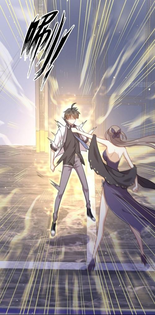 Immortal Swordsman in The Reverse World ข้าเซียนกระบี่ไม่เกาะสตรี ตอนที่ 98 หน้า 20