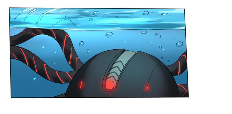 List of villains ตอนที่ 8 หน้า 33