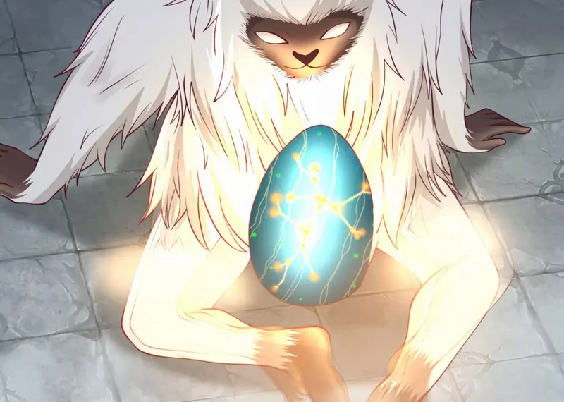 Chaos Alchemist (วิบัติการณ์เทพเซียนโอสถ) ตอนที่ 148 หน้า 6