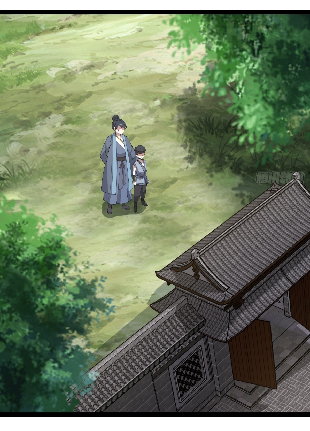 เก็บตัวร้อยปี จากนี้พี่ขอเทพ! INVINCIBLE AFTER A HUNDRED YEARS OF SECLUSION ตอนที่ 95 หน้า 6