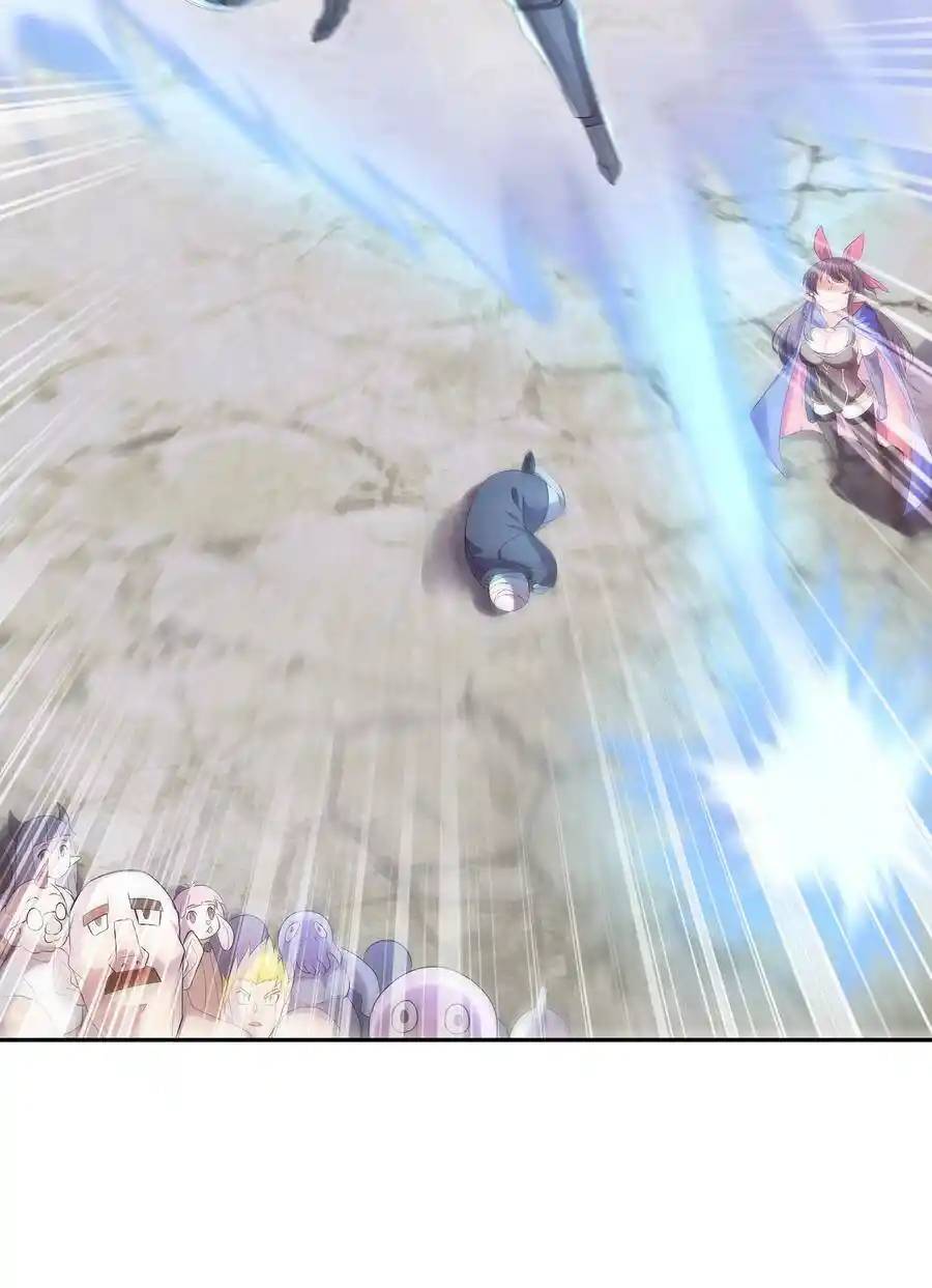 My Harem Is Entirely Female Demon Villains ตอนที่ 6 หน้า 23