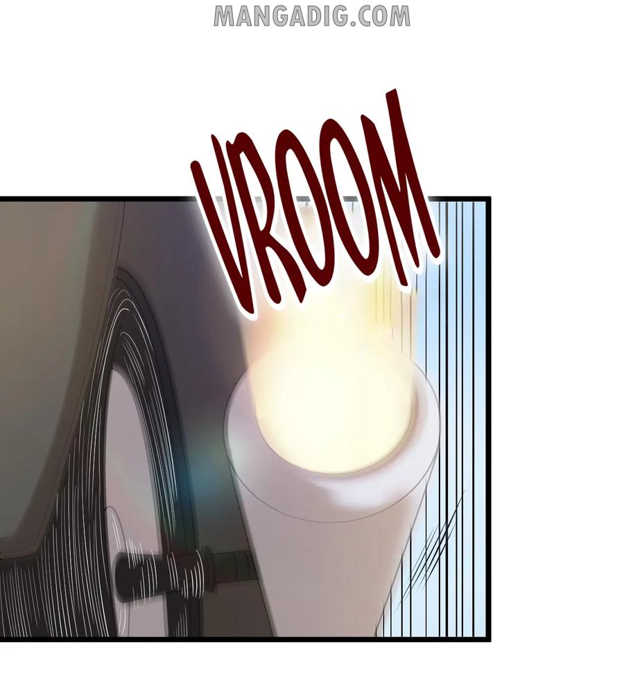 หัวหน้ามาเฟียกลับมาอายุ 16 อีกครั้ง ตอนที่ 43 หน้า 12