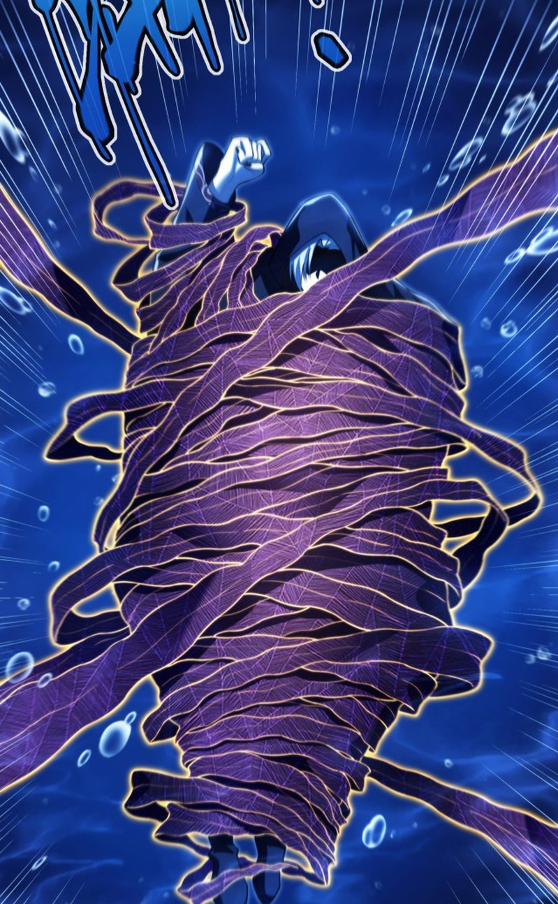 I LEVEL UP EVEN IN DESPERATE SITUATIONS ตอนที่ 7 หน้า 41