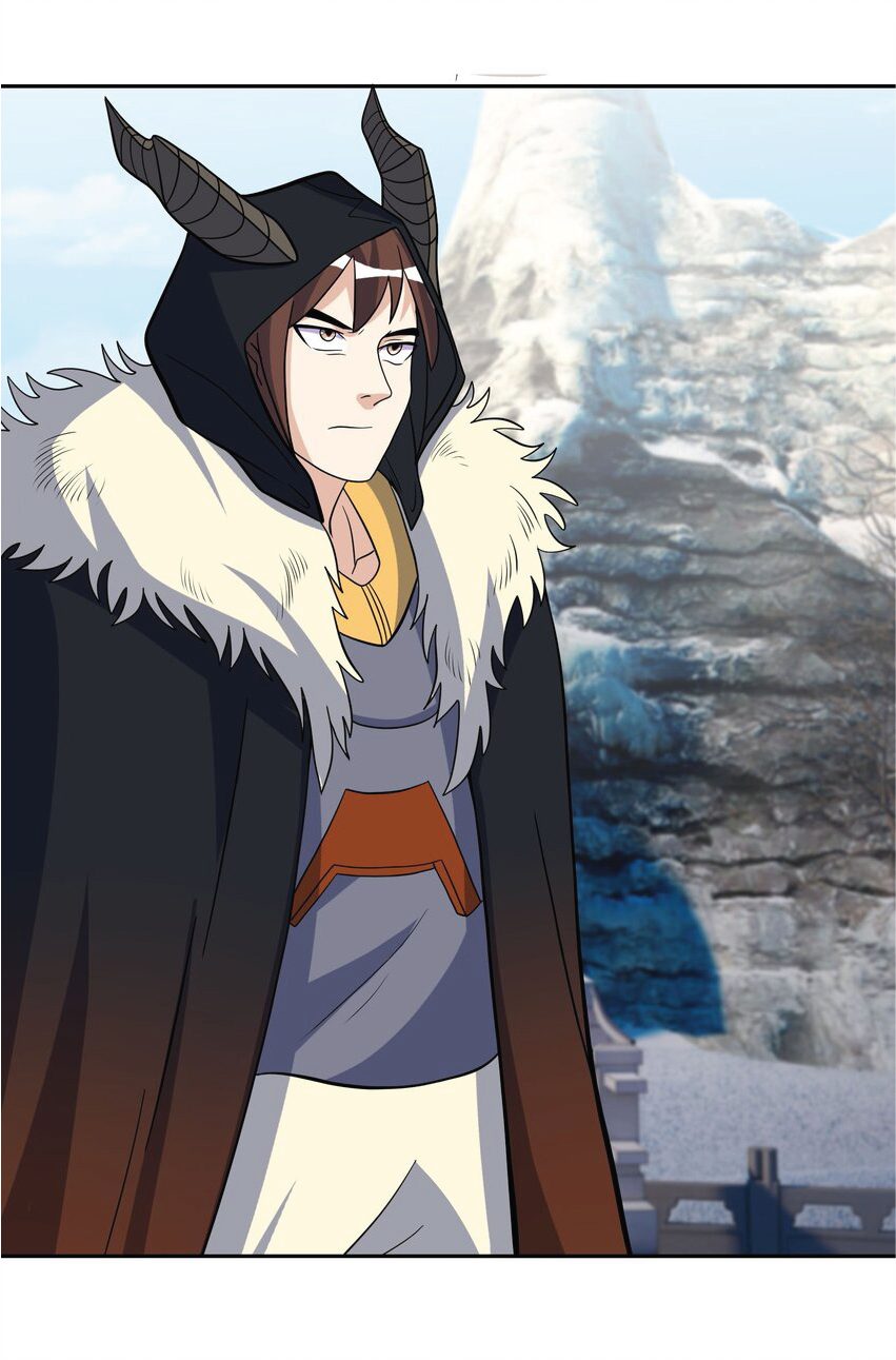 Being a Teacher is Invincible in World ตอนที่ 72 หน้า 23