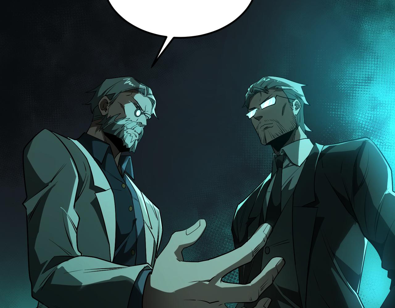 I created an Urban Legend ตอนที่ 23 หน้า 83