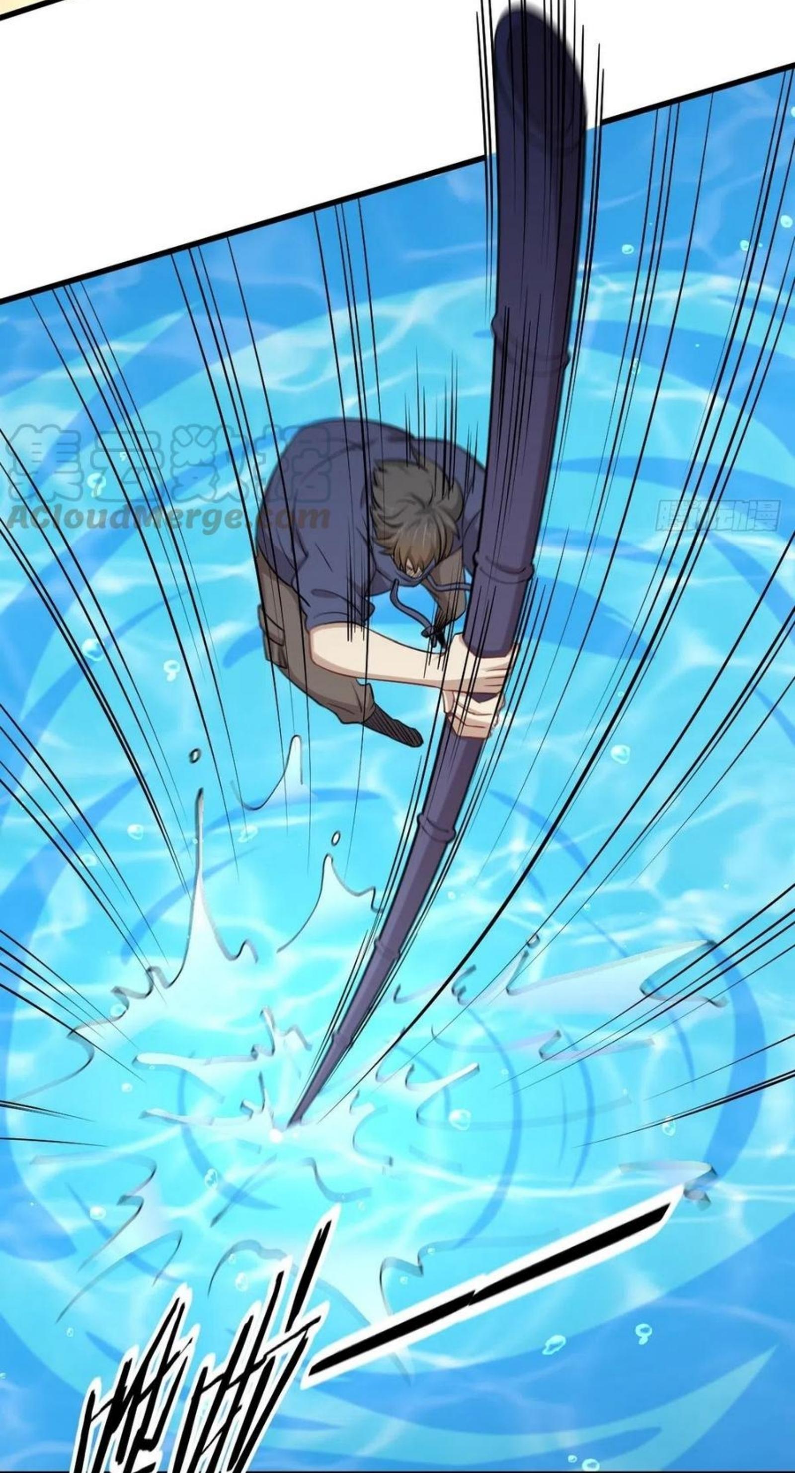 Immortal Swordsman in The Reverse World ข้าเซียนกระบี่ไม่เกาะสตรี ตอนที่ 193 หน้า 20