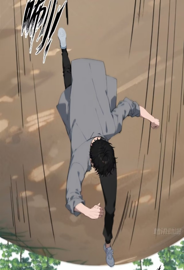 ถึงข้าจะแค่ขั้นสร้างรากฐาน แต่ข้าก็เทพ ( อัพตอนใหม่ทุกวัน เสาร์ ) กลุ่มชนแล้ว ตอนที่ 3 หน้า 49