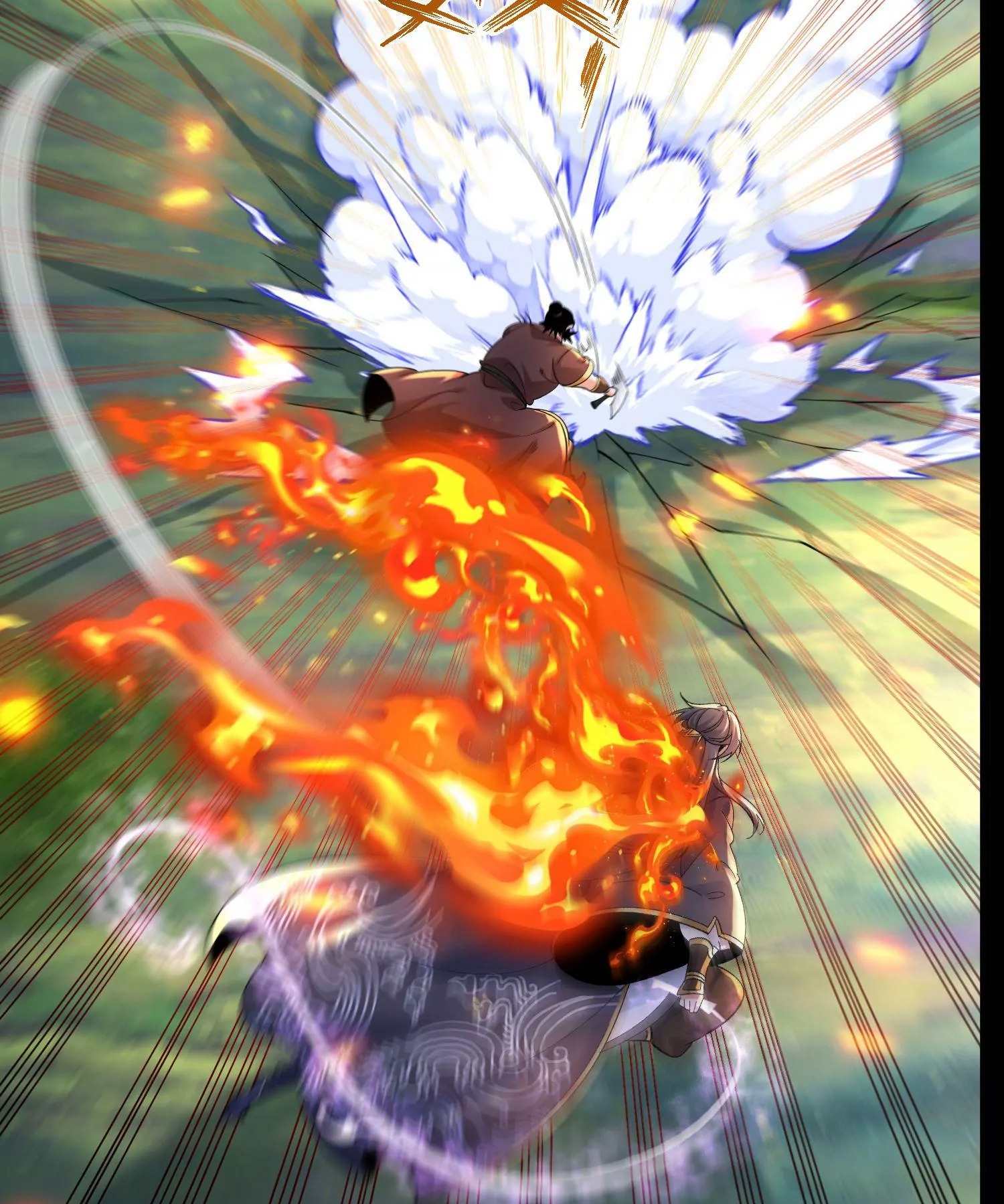 ท้าทายดินแดนพระเจ้า ตอนที่ 12 หน้า 66