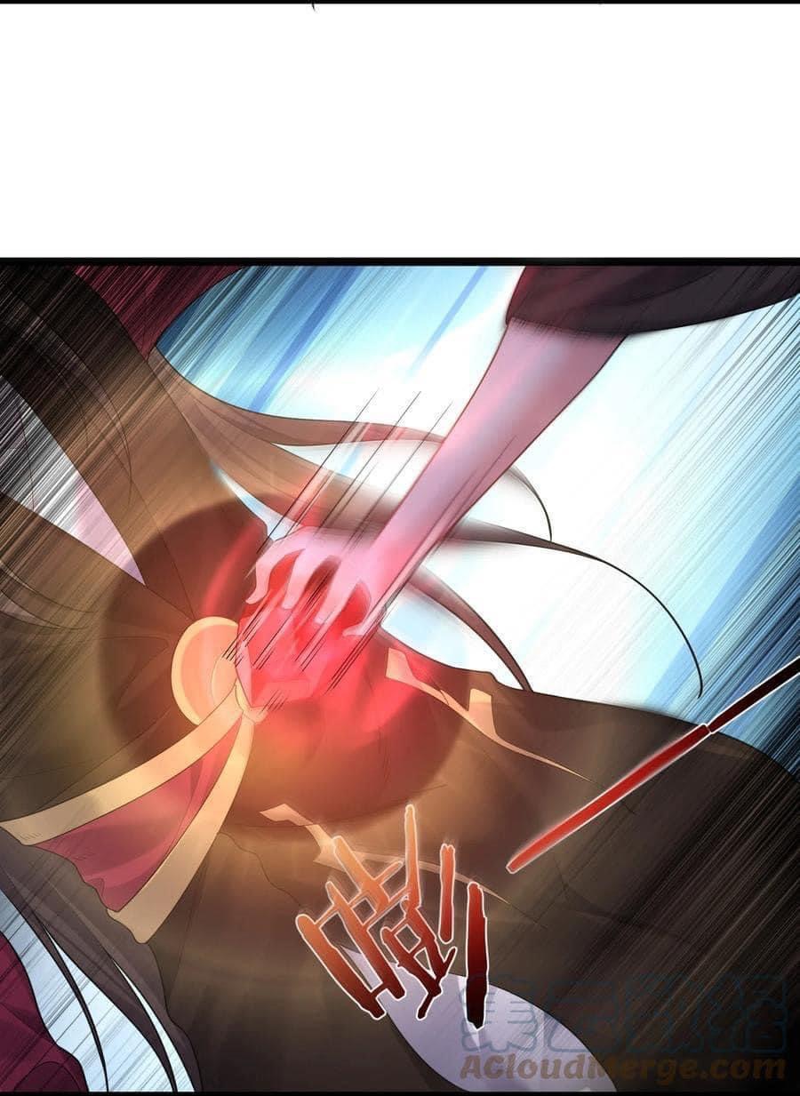 เทพวายร้ายกลับชาติมาเกิดใหม่ ตอนที่ 71 หน้า 6