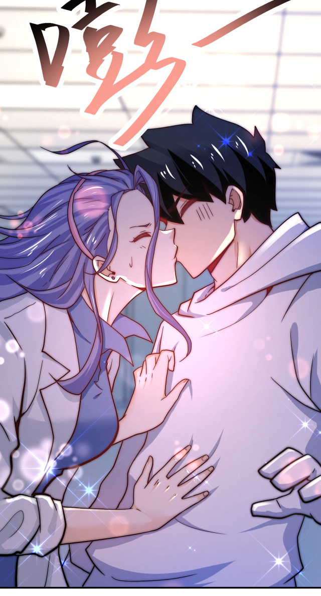 Apocalyptic Super System ตอนที่ 374 หน้า 27