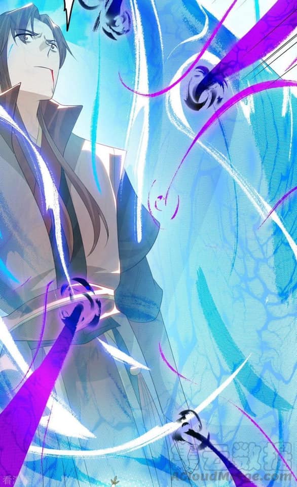 Reversal of God King ตอนที่ 41 หน้า 31