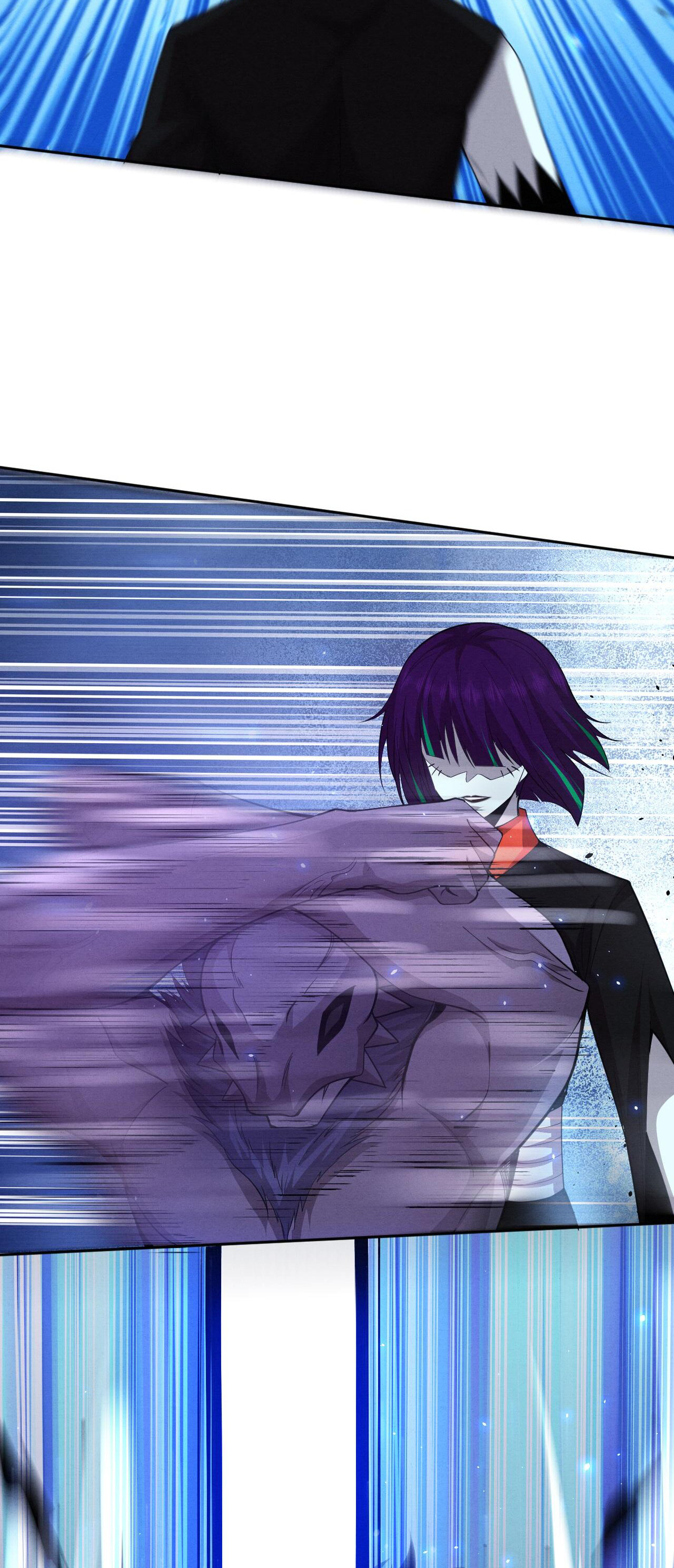 The Frenzy Of Evolution ตอนที่ 115 หน้า 16