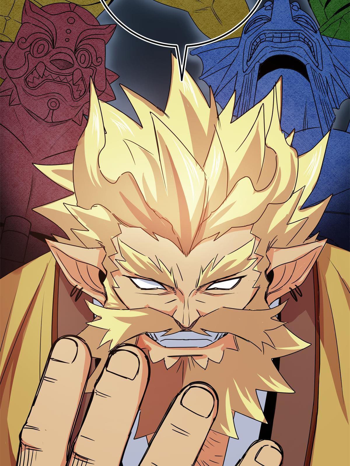 ราชันอหังการ - Emperor's Domination ตอนที่ 21 หน้า 28