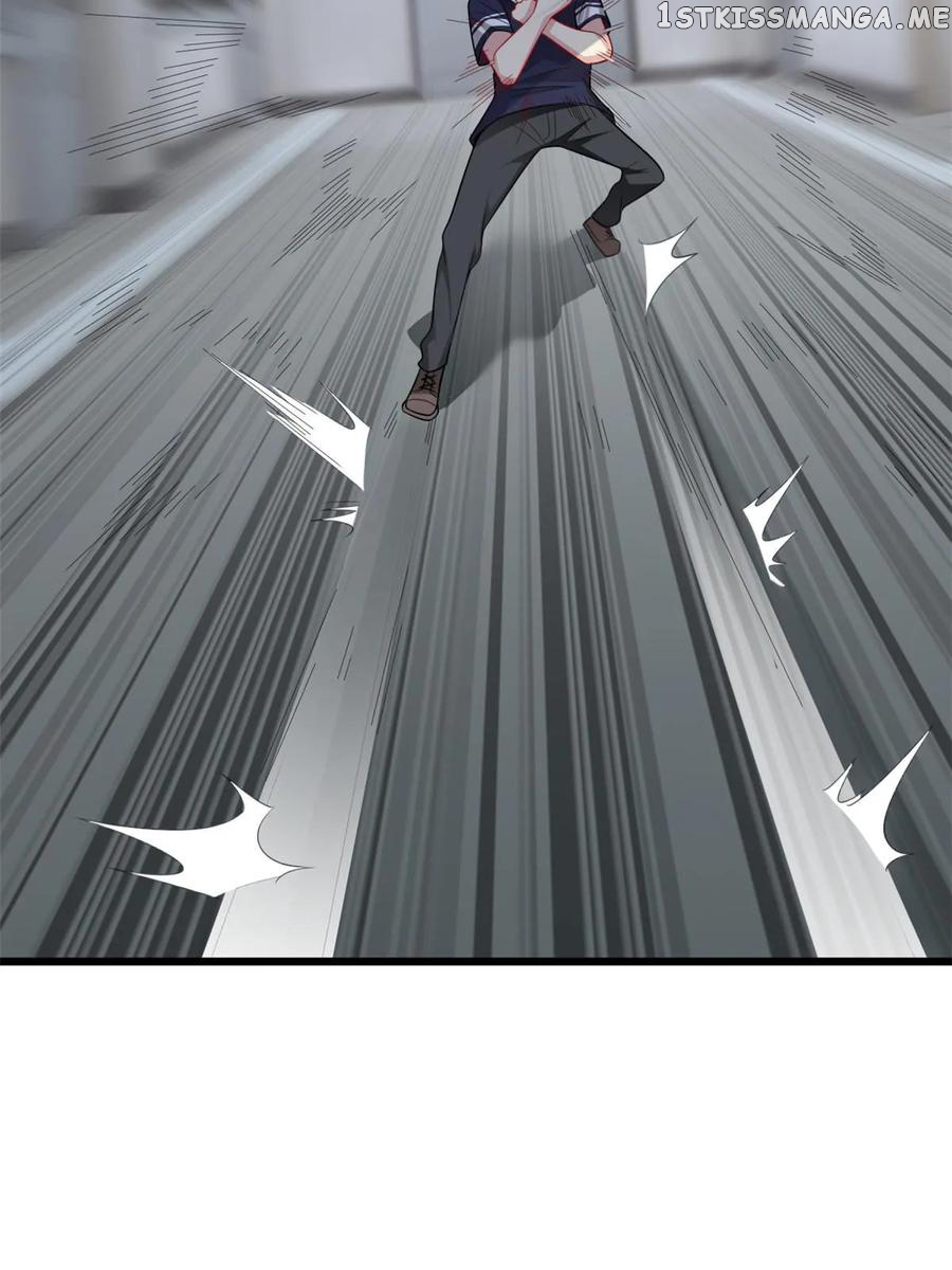 i eat soft rice in another world ตอนที่ 7 หน้า 21