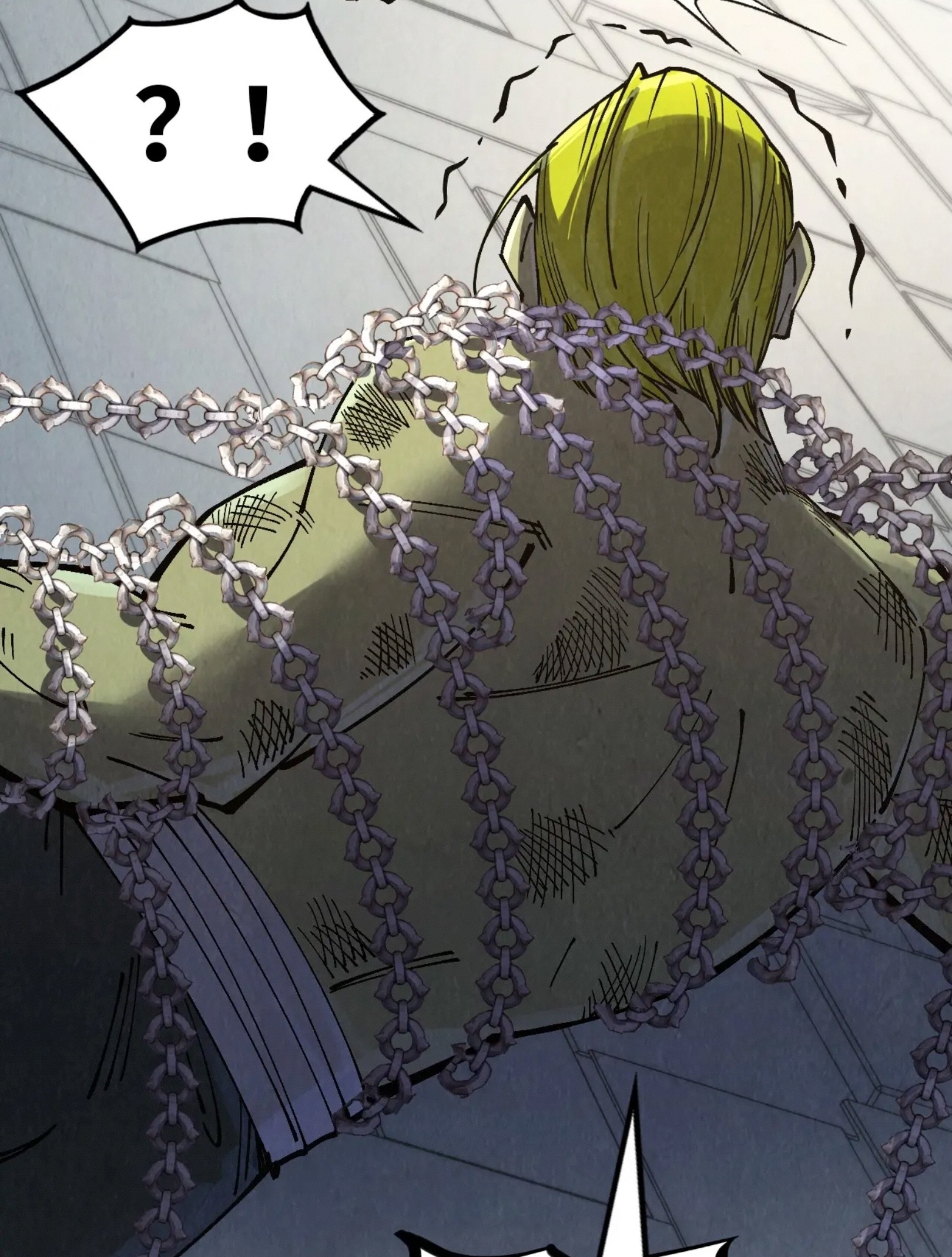 มหาเทพนิรันดร์กาล ตอนที่ 209 หน้า 41