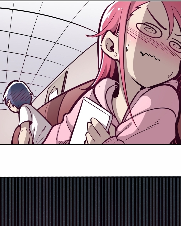 Demon x Angel can't get along! ตอนที่ 8 หน้า 34