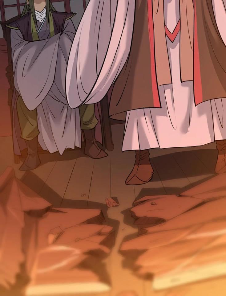 Legend of King Amata | ตำนาน ราชันย์ อมตะ ตอนที่ 6 หน้า 23