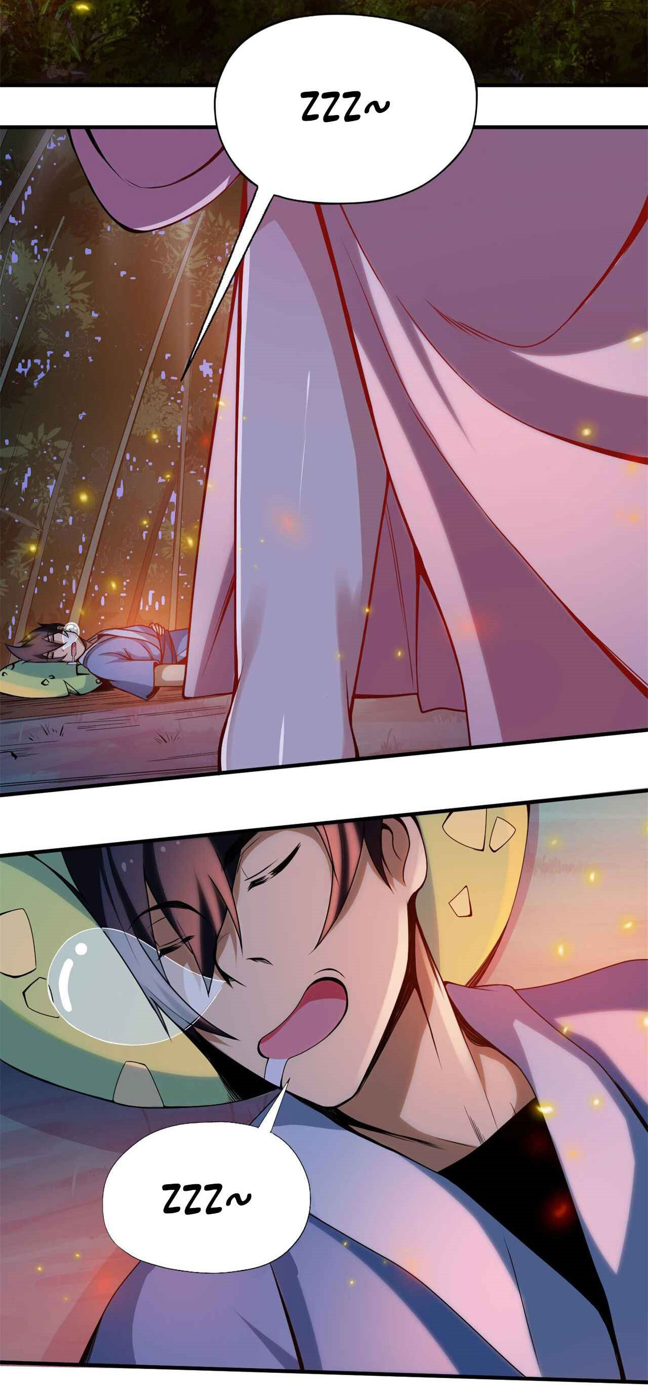 I Just Want To Be Killed (ฉันอยากจะโดนฆ่า) ตอนที่ 6 หน้า 2