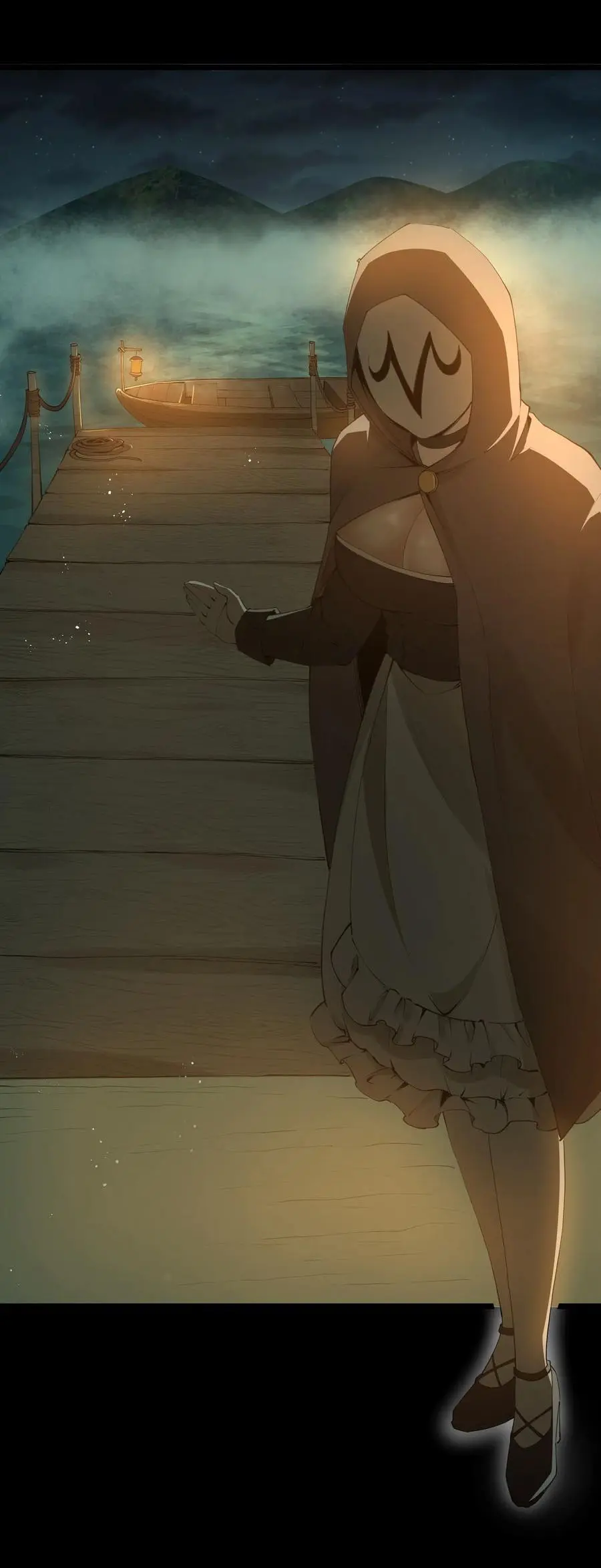 ผู้กล้าอย่างข้าจะพิชิตโลกาด้วยเงิน ( This Hero is a Money Supremacist ) ตอนที่ 9 หน้า 33