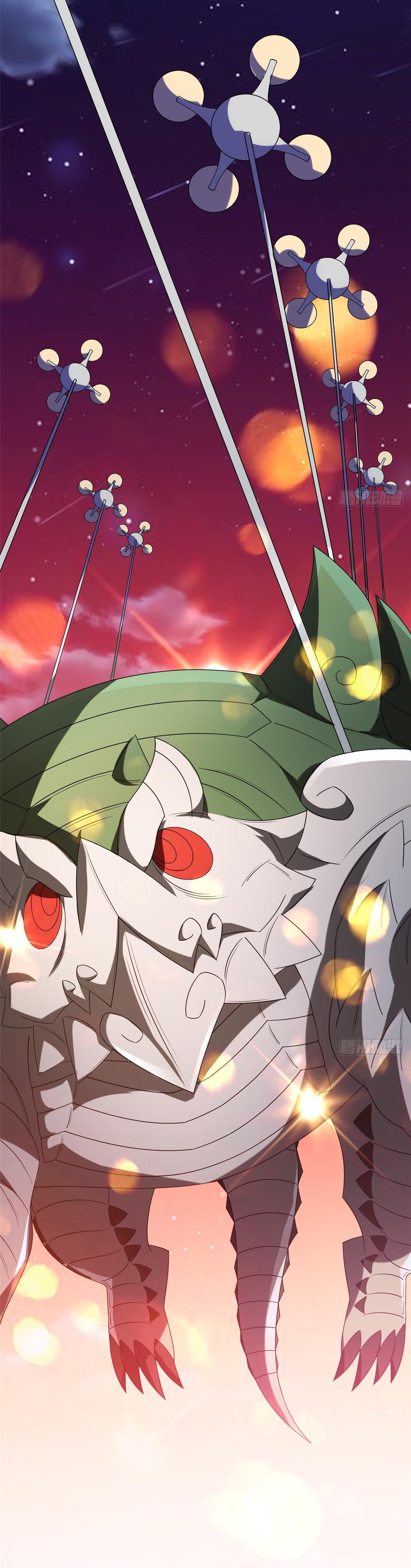 การเกิดใหม่ของพระเจ้ากับระบบผลาญเงินสุดกาว ตอนที่ 209 หน้า 21