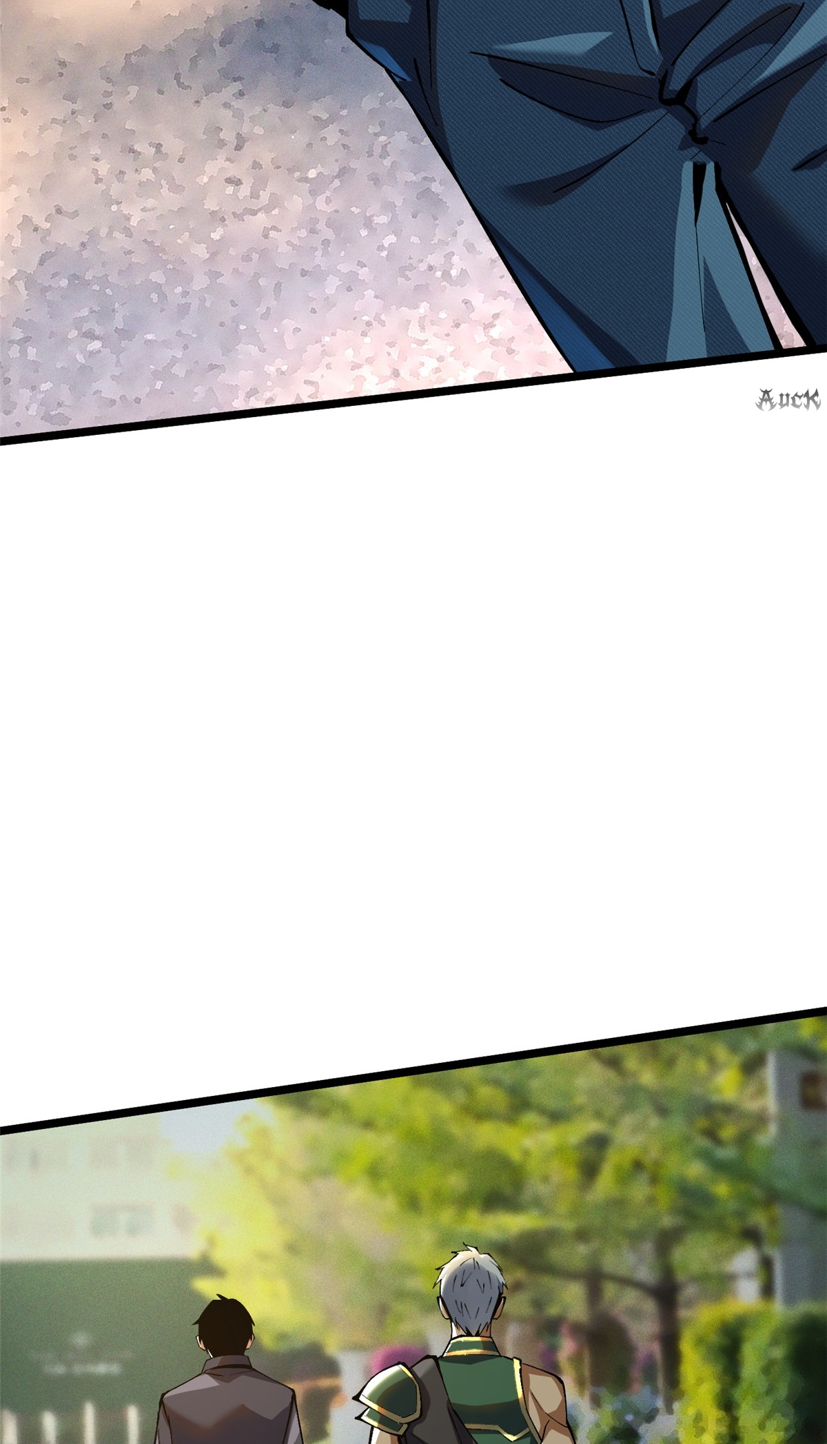 ไม่อยากเรียนทักษะ แห่งคำสาปเลย! ตอนที่ 14 หน้า 27