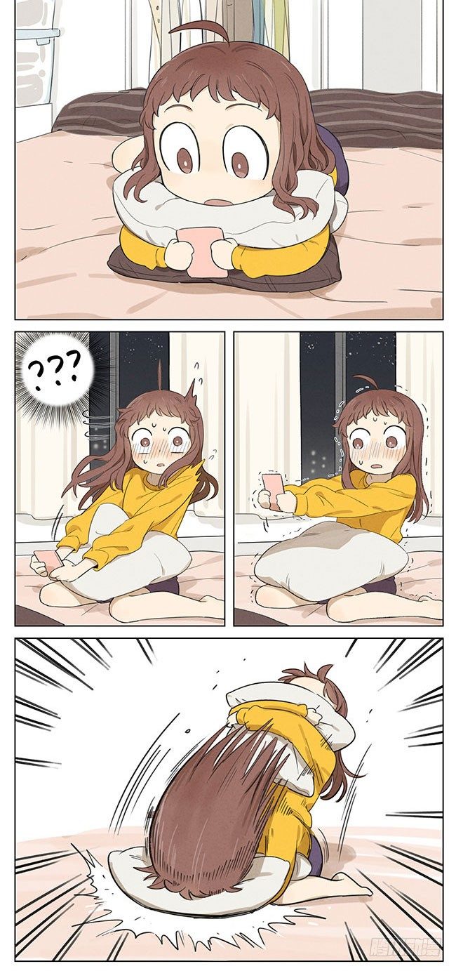 Secret love แอบรัก ตอนที่ 2 หน้า 3