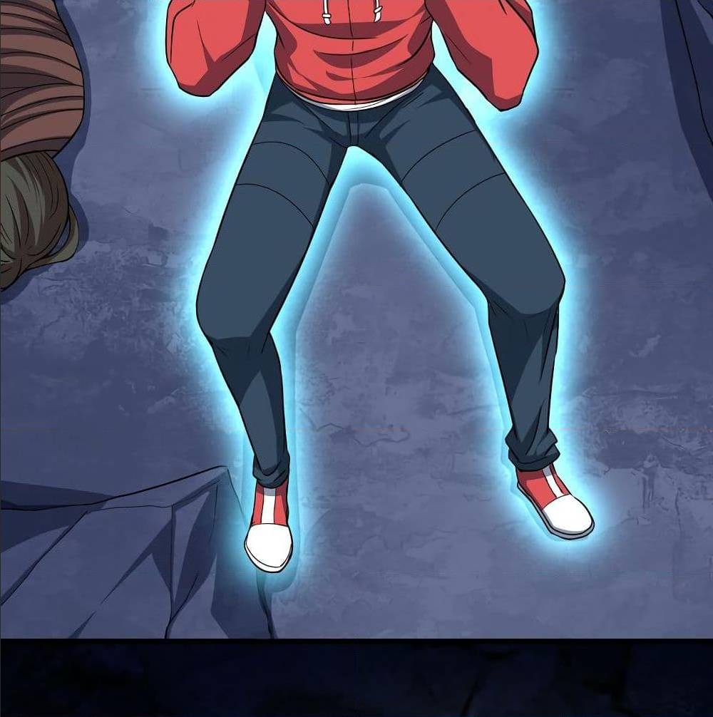 High energy strikes ตอนที่ 26 หน้า 40