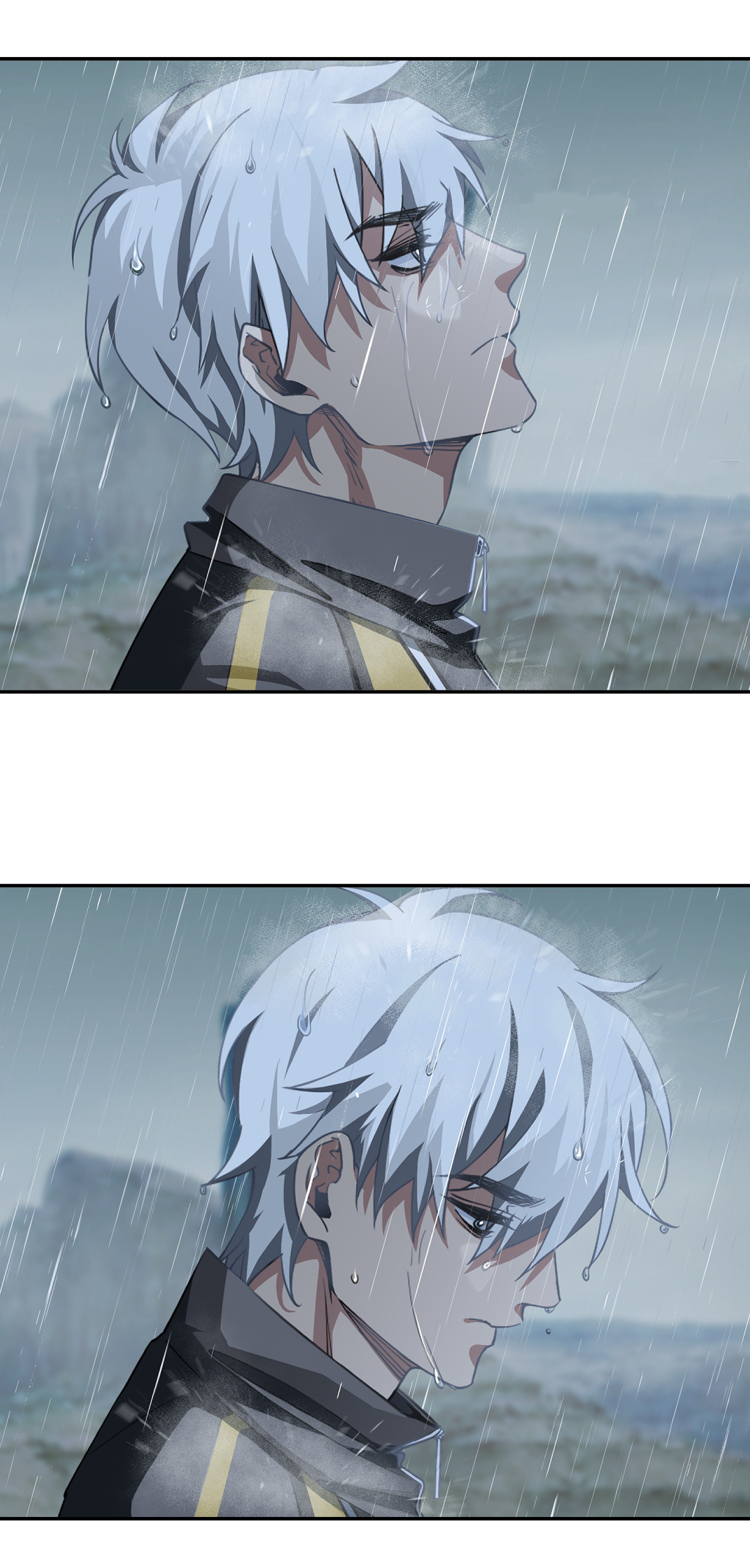 คำสั่งราชามังกร! ตอนที่ 1 หน้า 17