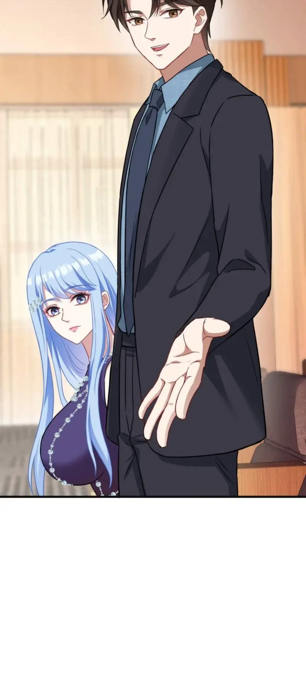 ผมไปเกาะสาวสวยกิน, แต่ตอนนี้ฉันเป็นคนร่ำรวยแล้ว~ ตอนที่ 36 หน้า 7