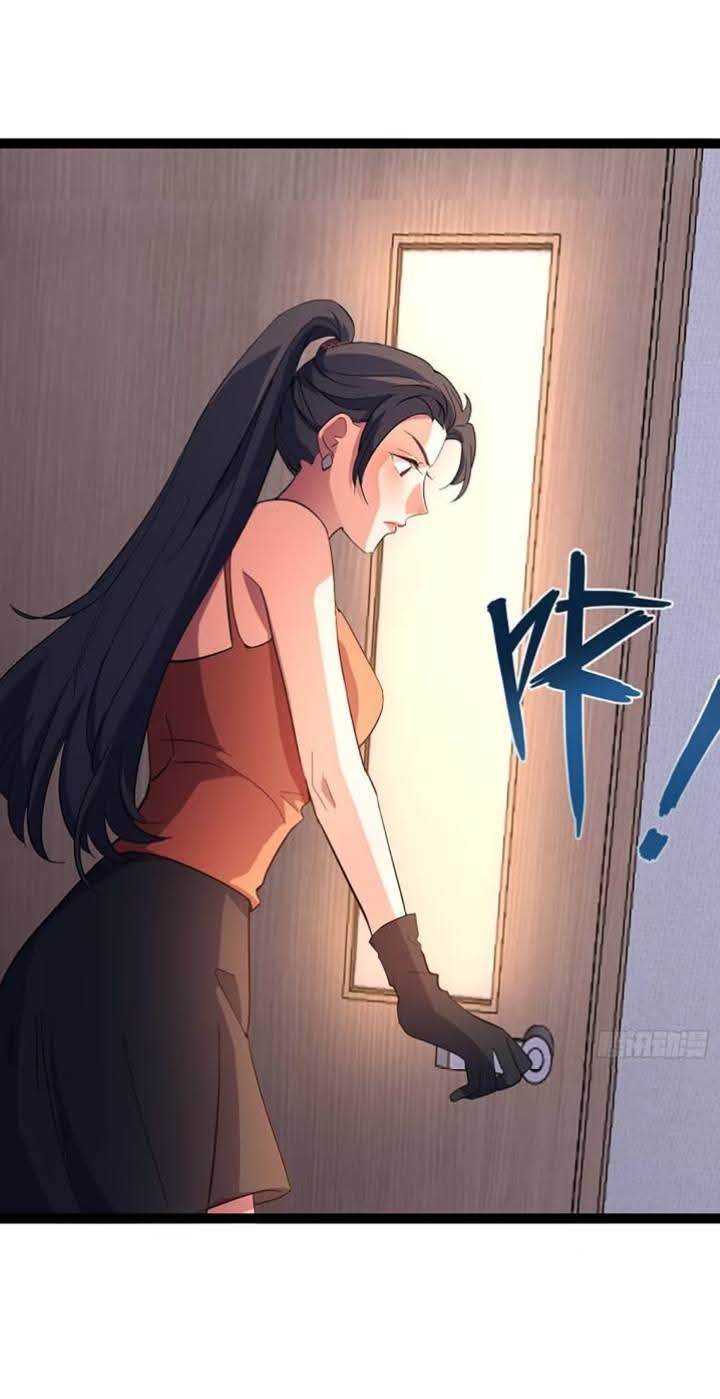 การกลับมาของลูกเขยเทพสงคราม ตอนที่ 6 หน้า 12