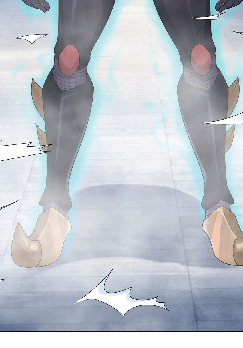 Being a Teacher is Invincible in World ตอนที่ 64 หน้า 58