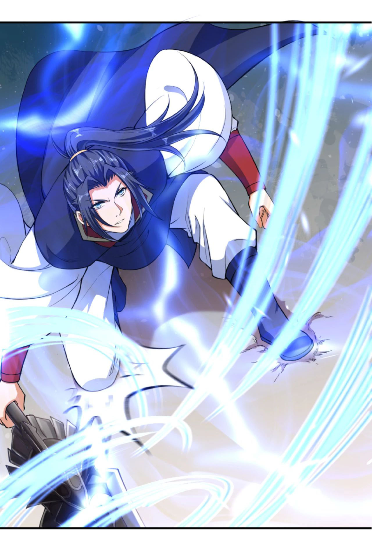 Against the Gods - อสูรพลิกฟ้า ตอนที่ 266 หน้า 19