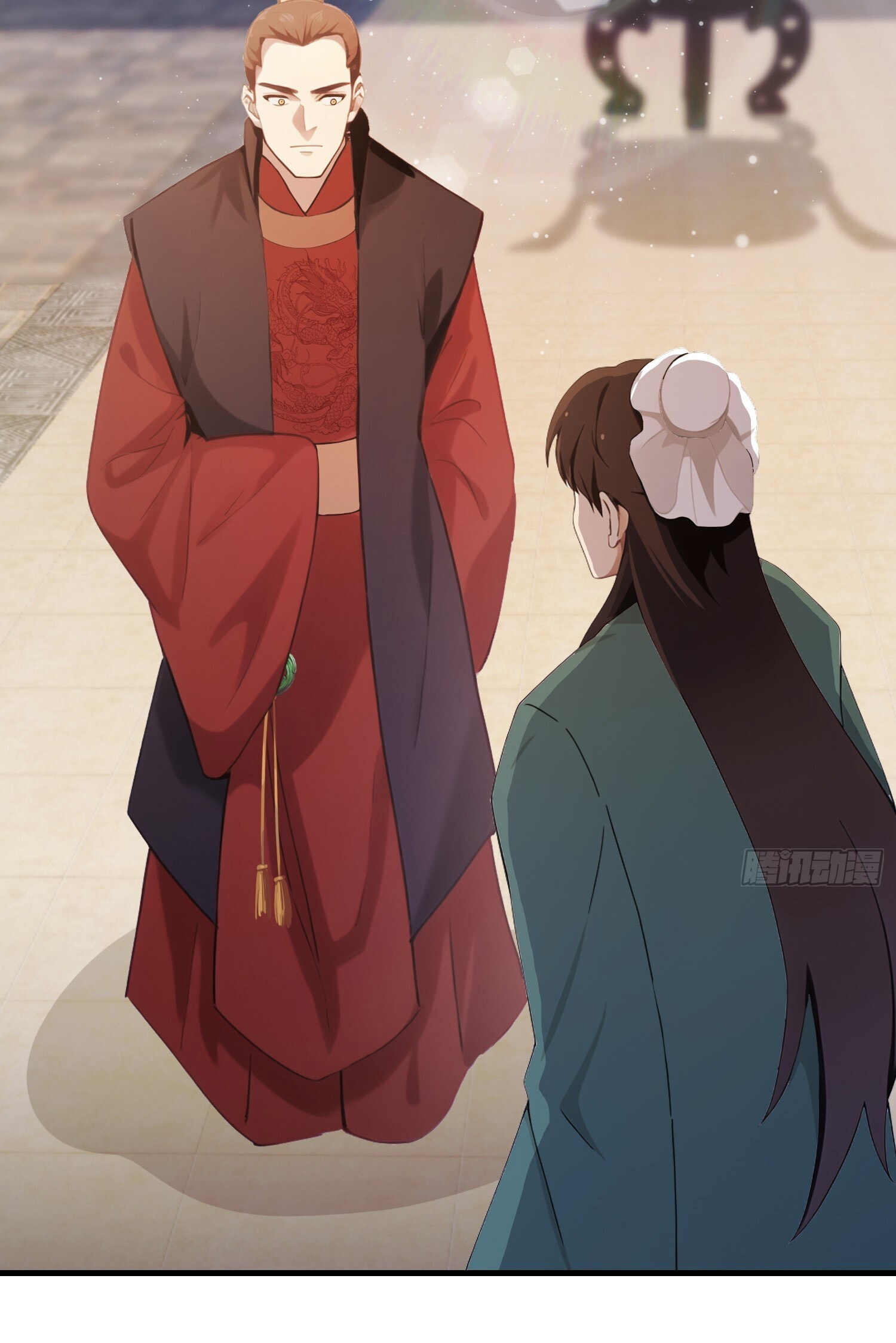 ที่แท้ข้าก็ไร้เทียมทานมาตั้งนานแล้วนี่เอง ตอนที่ 125 หน้า 31